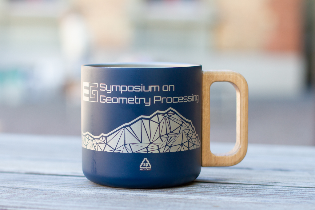 SGP Coffee mug photo