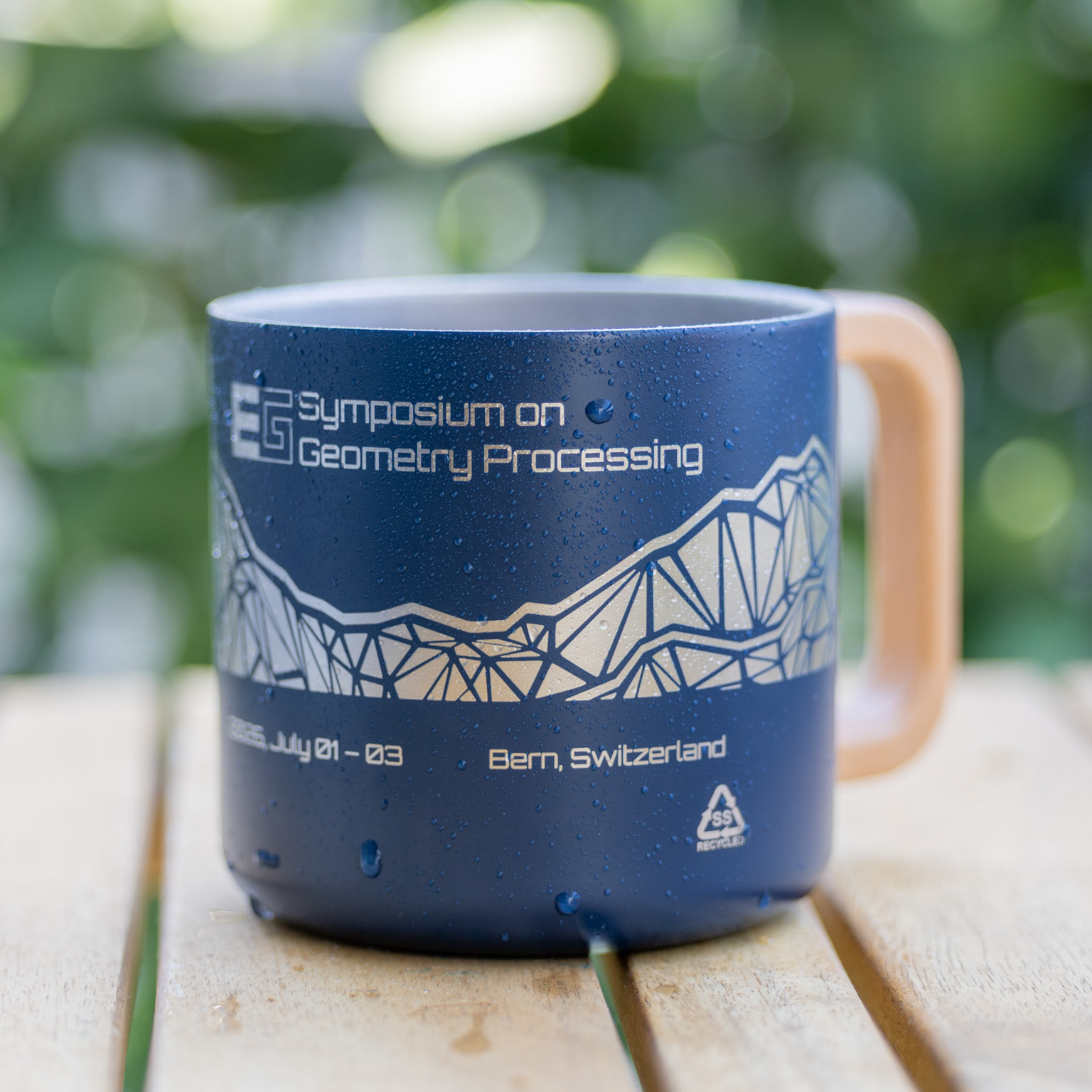 SGP Coffee mug photo